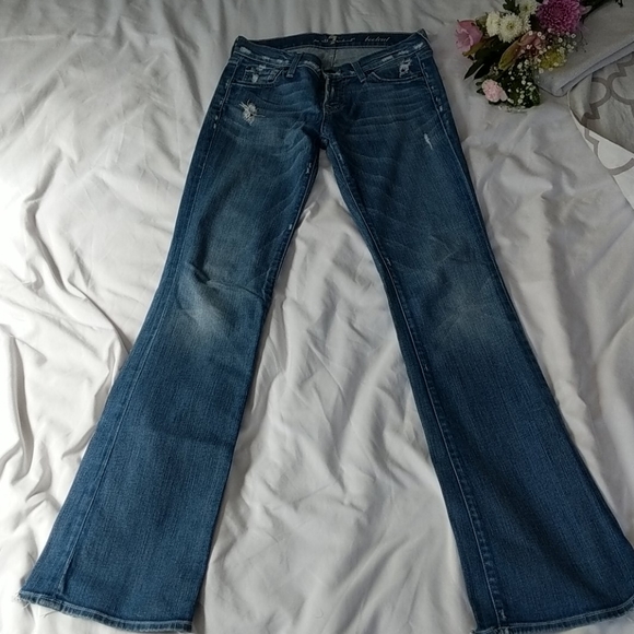 Comfy jeans - Picture 5 of 7
